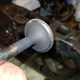 Illustration for article titled How a Hail Mary Engine Fix Kept My $500 Postal Jeep's Off-Road Dreams Alive